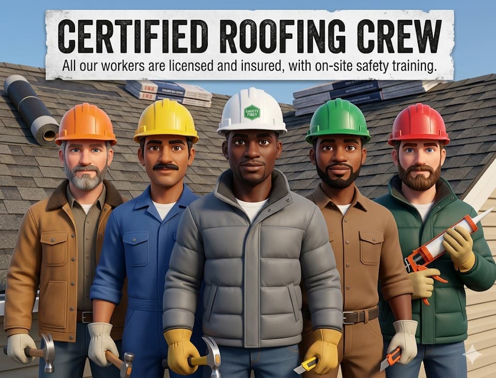 Certified Technicians illustration