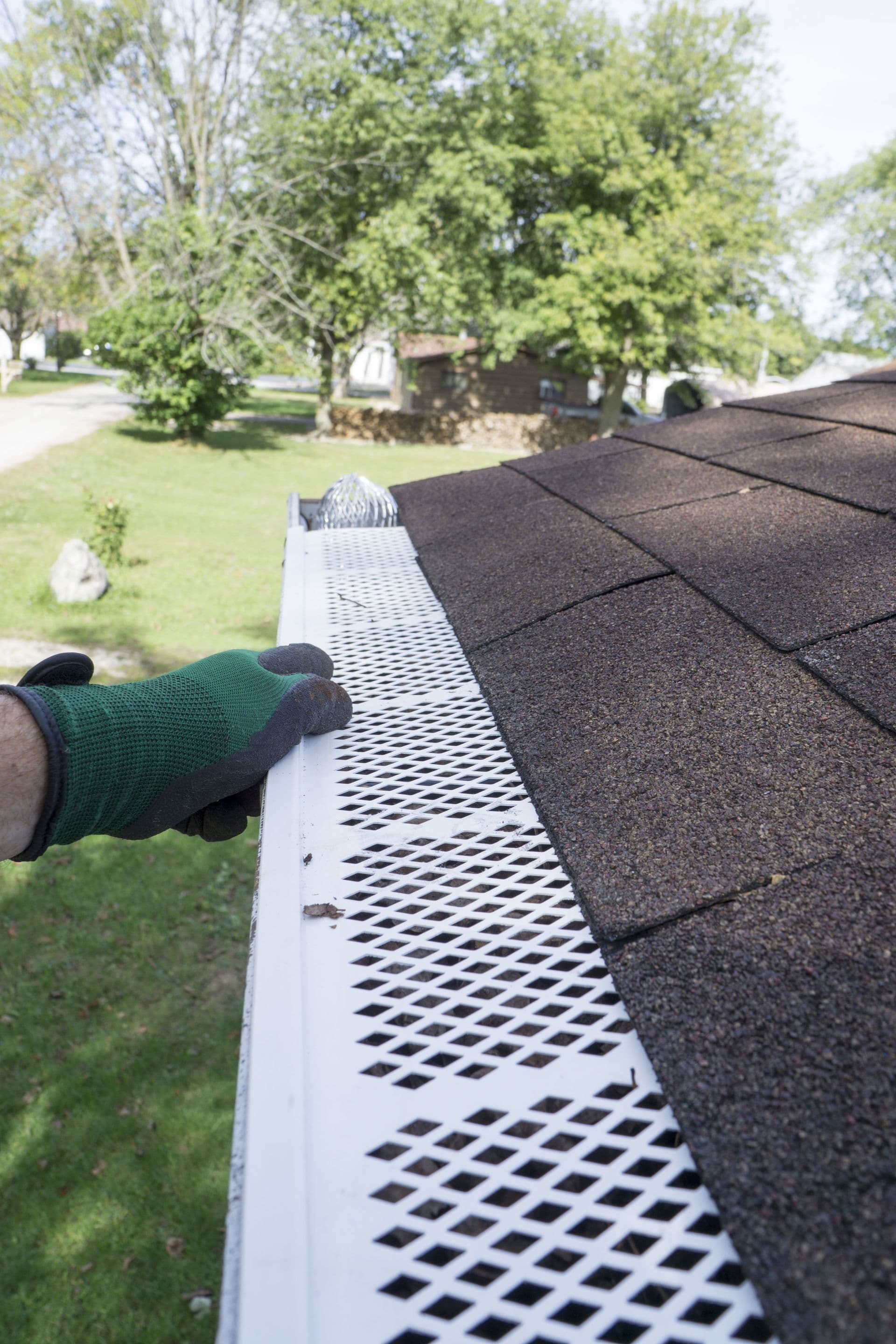 Gutter Services