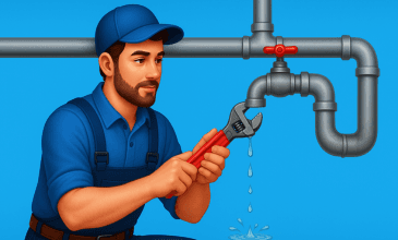 Plumbing Services professional service